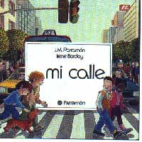 Mi calle