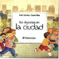 Los deportes en la ciudad