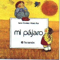 Mi pájaro