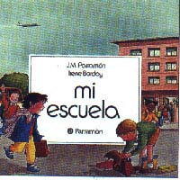 Mi escuela