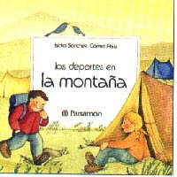 Los deportes en la montaña