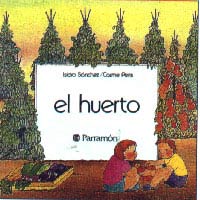 El huerto