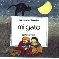 Mi gato