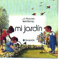 Mi jardín
