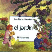 El jardín