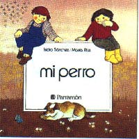 Mi perro