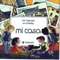 Mi casa