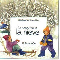 Los deportes en la nieve