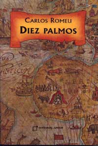 Diez palmos