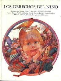Los derechos del niño