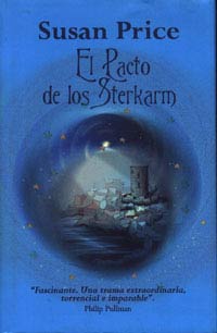 El pacto de los Sterkarm
