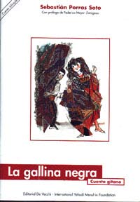 La gallina negra