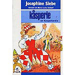 Kasperle en Kasperlandia