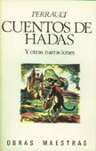 Cuentos de hadas y otras narraciones