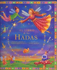 El libro de las hadas