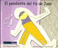 El pendiente del tío de Juan