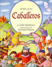 El libro de los caballeros