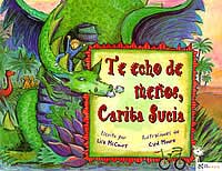 Te echo de menos carita sucia