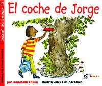 El coche de Jorge