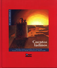 Cuentos ladinos