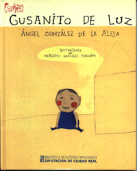 Gusanito de luz