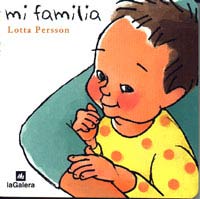 Mi familia