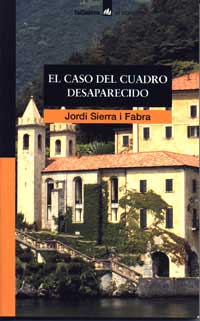 El caso del cuadro desaparecido