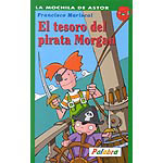 El tesoro del pirata Morgan
