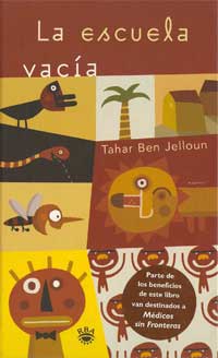 La escuela vacía