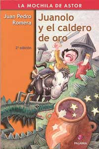 Juanolo y el caldero de oro