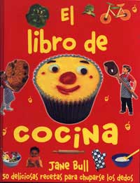 El libro de cocina