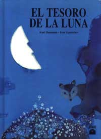 El tesoro de la luna