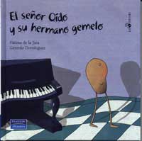 El señor Oído y su hermano gemelo