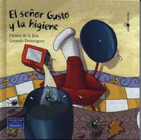 El señor Gusto y la higiene