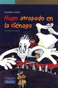 Hugo atrapado en la ciénaga