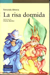 La risa dormida