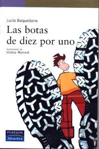 Las botas de diez por uno