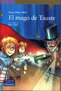 El mago de Tauste