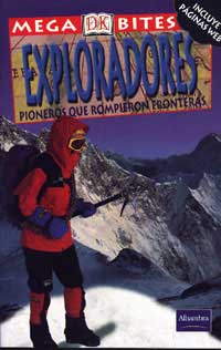 Exploradores pioneros que rompieron fronteras