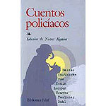 Cuentos policíacos