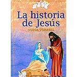 La historia de Jesús