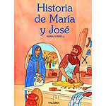 Historia de María y José