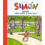 Sábado ¿qué vamos a hacer hoy?