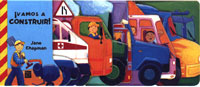 ¡Vamos a construir!