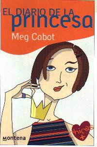 El diario de la princesa