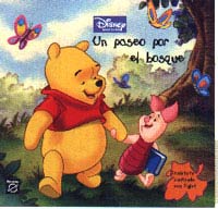 Un paseo por el bosque