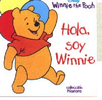 Hola, soy Winnie