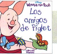 Los amigos de Piglet