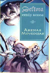 Arenas movedizas