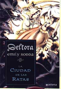 La ciudad de las ratas